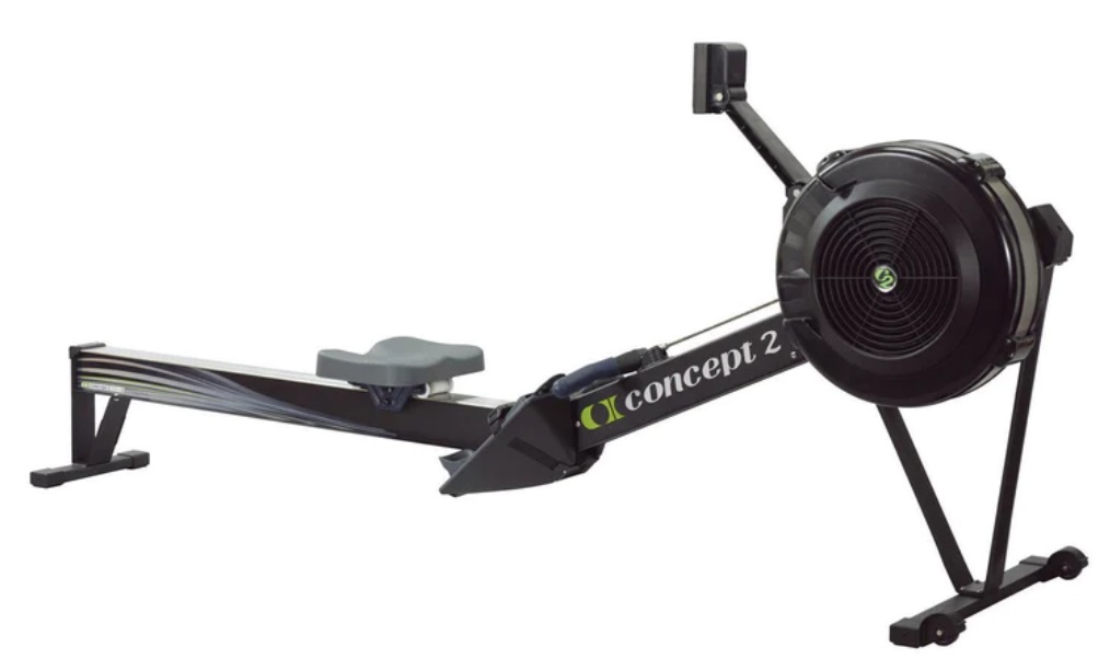 concept2 model d rowing machine
