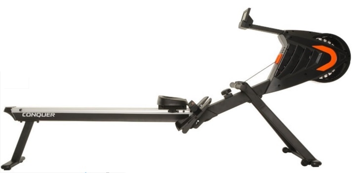 Conquer Magnetic Rowing Machine