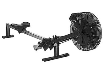 Concept2 Model B rowing machine