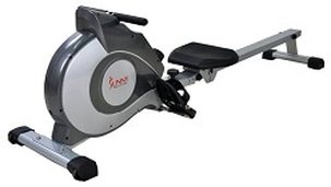 Sunny Health & Fitness RW5515 rowing machine