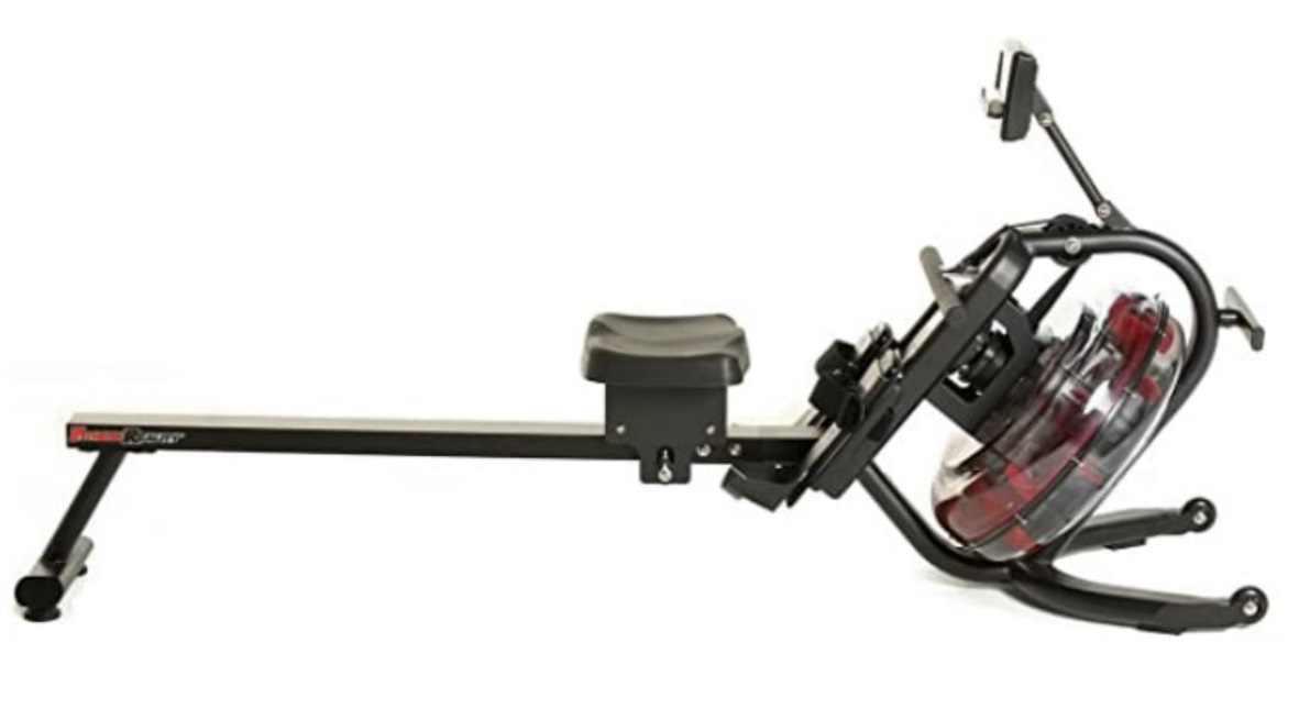 Fitness Reality 3000WR rowing machine