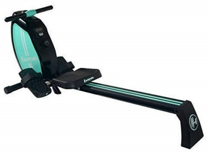 harvil magnetic rowing machine
