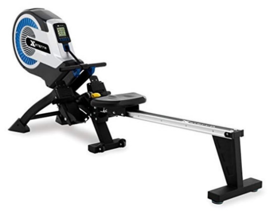 Xterra Erg500 rowing machine