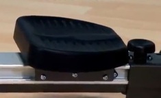 Stamina Avari molded seat