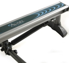 piston resistance mechanism on Stamina Avari rowing machine