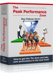 Peak Performance mental sports training program
