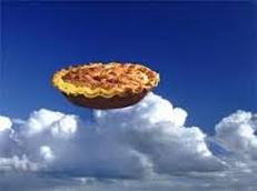 pie in the sky dreams