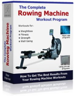 rowing machine program