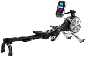 NordicTrack RX850 rowing machine