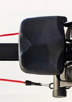 LIT Method Strength Machine seat