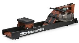 Waterrower club rowing machine