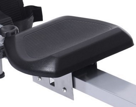 Soozier Magnetic rowing machine seat