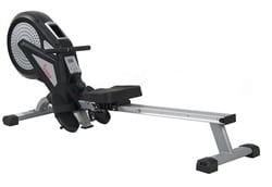 Sunny RW5623 magnetic rowing machine side view