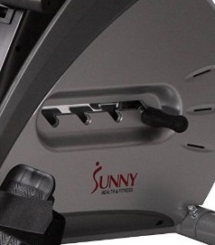 Sunny Health SF-RW5606 cord adjustment